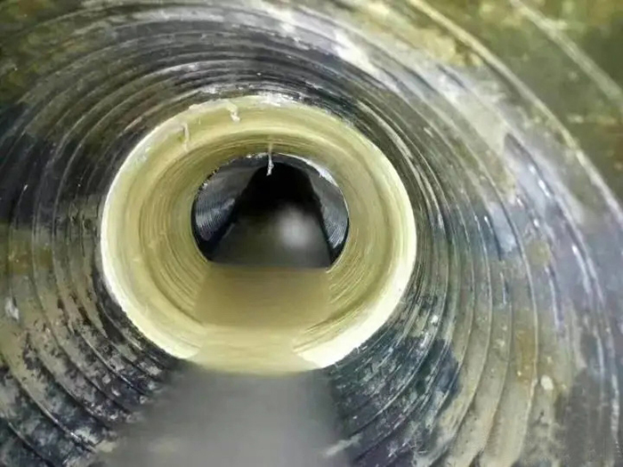 山西内衬修复法通常适用于哪些类型的断面管道